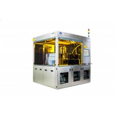 P9000 Cluster System